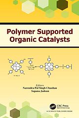E-Book (pdf) Polymer Supported Organic Catalysts von 