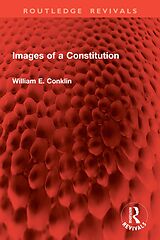 E-Book (epub) Images of a Constitution von William E. Conklin