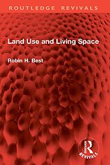 eBook (pdf) Land Use and Living Space de Robin H. Best