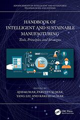 eBook (epub) Handbook of Intelligent and Sustainable Manufacturing de 