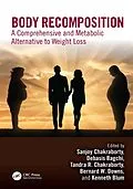 E-Book (pdf) Body Recomposition von 