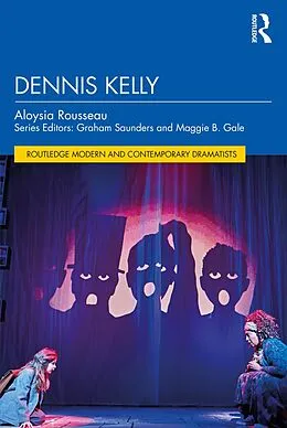 E-Book (pdf) Dennis Kelly von Aloysia Rousseau