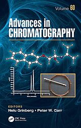 eBook (epub) Advances in Chromatography de 