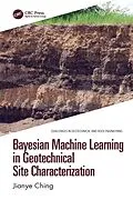 E-Book (epub) Bayesian Machine Learning in Geotechnical Site Characterization von Jianye Ching