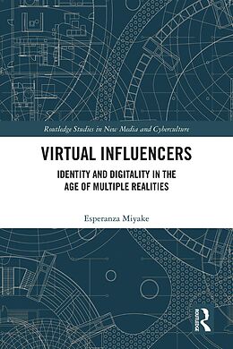 eBook (pdf) Virtual Influencers de Esperanza Miyake