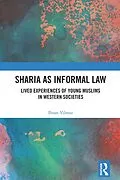 E-Book (pdf) Sharia as Informal Law von Ihsan Yilmaz