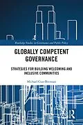 ePUB Globally Competent Governance von Michael Guo-Brennan