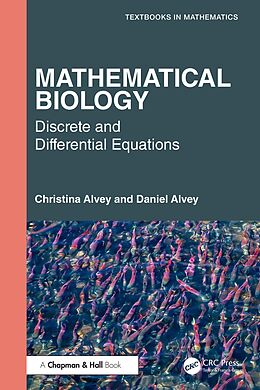 eBook (pdf) Mathematical Biology de Christina Alvey, Daniel Alvey