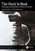 E-Book (epub) The Hack Is Back von Jesse Varsalone, Christopher Haller