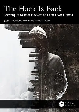 E-Book (epub) The Hack Is Back von Jesse Varsalone, Christopher Haller