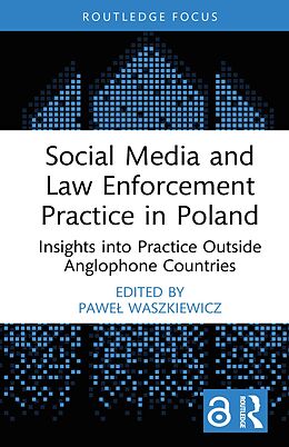 eBook (pdf) Social Media and Law Enforcement Practice in Poland de 