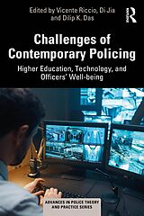 eBook (epub) Challenges of Contemporary Policing de 