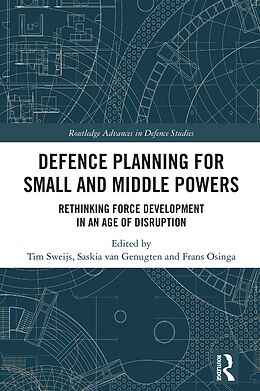 eBook (pdf) Defence Planning for Small and Middle Powers de 