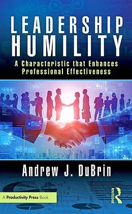 E-Book (pdf) Leadership Humility von Andrew J. Dubrin