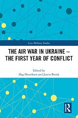 eBook (pdf) The Air War in Ukraine de 