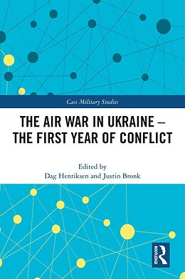 eBook (pdf) The Air War in Ukraine de 