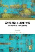 E-Book (pdf) Economics as Rhetoric von Anne Isla