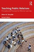 E-Book (epub) Teaching Public Relations von Peter M. Smudde