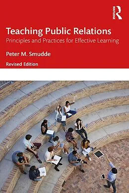 E-Book (epub) Teaching Public Relations von Peter M. Smudde