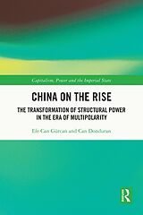 eBook (pdf) China on the Rise de Efe Can Gürcan, Can Donduran