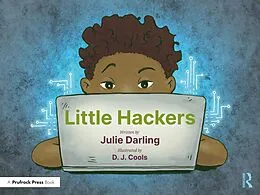 E-Book (pdf) Little Hackers von Julie Darling
