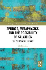 eBook (pdf) Spinoza, Metaphysics, and the Possibility of Salvation de Olli Koistinen