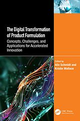 eBook (epub) The Digital Transformation of Product Formulation de 