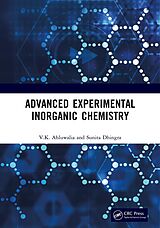 eBook (pdf) Advanced Experimental Inorganic Chemistry de V. K. Ahluwalia, Sunita Dhingra