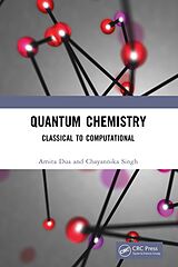 eBook (pdf) Quantum Chemistry de Amita Dua, Chayannika Singh