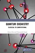 E-Book (epub) Quantum Chemistry von Amita Dua, Chayannika Singh