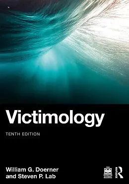 E-Book (epub) Victimology von William G. Doerner, Steven P. Lab