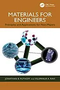 PDF Materials for Engineers von Jonathan B. Puthoff, Vilupanur A. Ravi