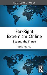 eBook (pdf) Far-Right Extremism Online de Tine Munk