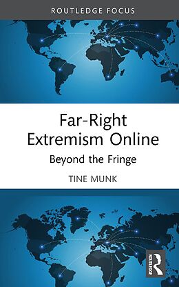 eBook (pdf) Far-Right Extremism Online de Tine Munk