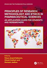 E-Book (pdf) Principles of Research Methodology and Ethics in Pharmaceutical Sciences von 