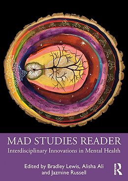 eBook (pdf) Mad Studies Reader de 