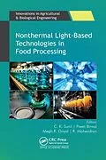 E-Book (epub) Nonthermal Light-Based Technologies in Food Processing von Unknown