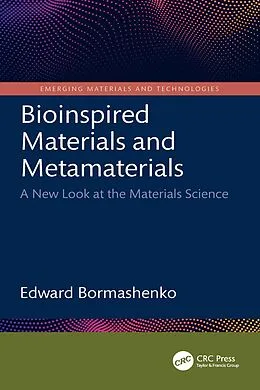 E-Book (pdf) Bioinspired Materials and Metamaterials von Edward Bormashenko