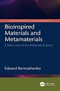 E-Book (epub) Bioinspired Materials and Metamaterials von Edward Bormashenko