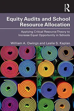 E-Book (pdf) Equity Audits and School Resource Allocation von William A. Owings, Leslie S. Kaplan