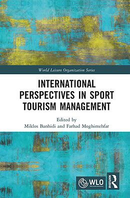 eBook (pdf) International Perspectives in Sport Tourism Management de 