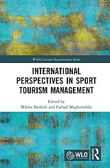 eBook (epub) International Perspectives in Sport Tourism Management de 