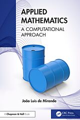 eBook (pdf) Applied Mathematics de João Luís de Miranda