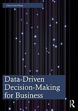 eBook (pdf) Data-Driven Decision-Making for Business de Claus Grand Bang