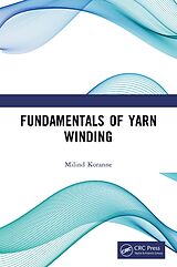 eBook (pdf) Fundamentals of Yarn Winding de Milind Koranne