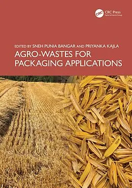 E-Book (epub) Agro-Wastes for Packaging Applications von 