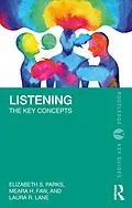 E-Book (pdf) Listening von Elizabeth S. Parks, Meara H. Faw, Laura R. Lane
