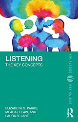 eBook (epub) Listening de Elizabeth S. Parks, Meara H. Faw, Laura R. Lane