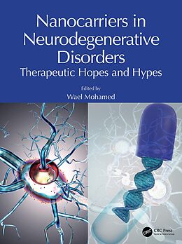 eBook (pdf) Nanocarriers in Neurodegenerative Disorders de 