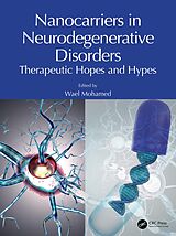 eBook (epub) Nanocarriers in Neurodegenerative Disorders de 